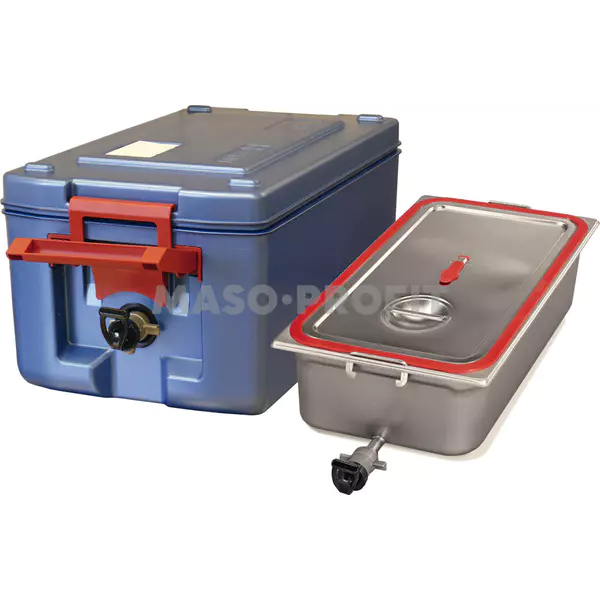 Etol Termoport BLU´BOX 26 “plus liquid”