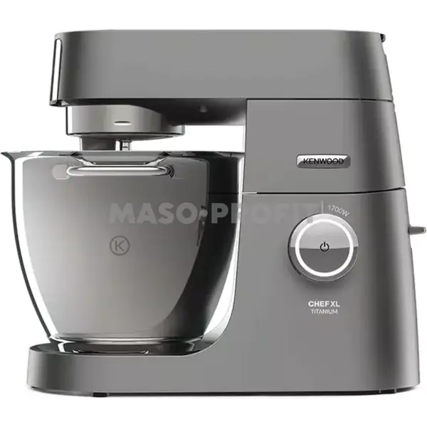 Robot univerzálni Chef XL Titanium 1700W 6,7L