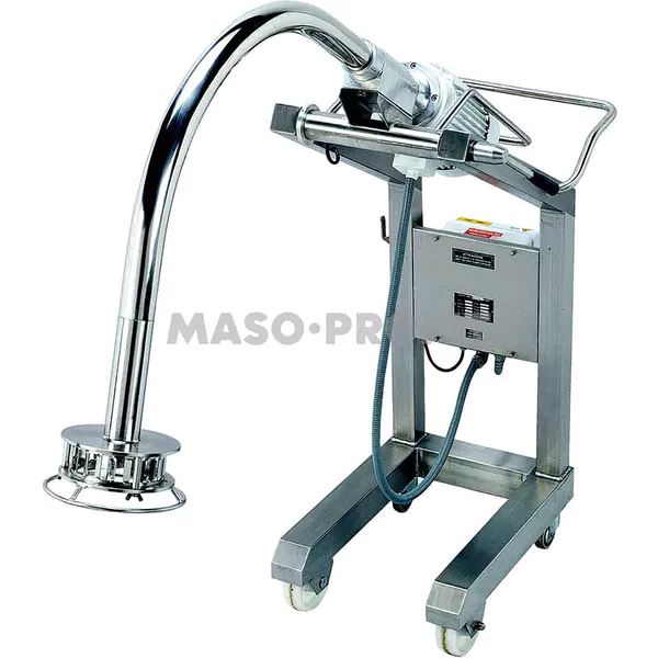 Turbomixér ponorný pojízdný MIXER 500