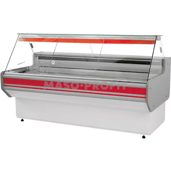 RAPA Chladicí pult LA-107/179