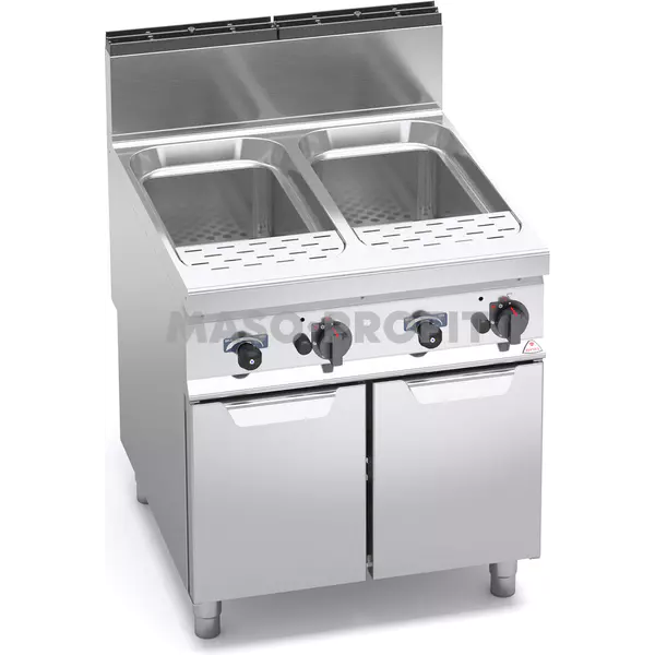 Berto's Vařič těstovin Bertos G9CP80