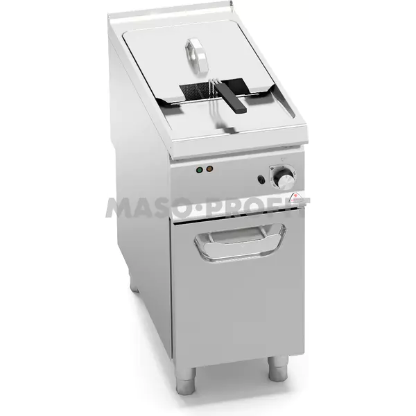 Berto's Elektrická fritéza SE9F22-4MS