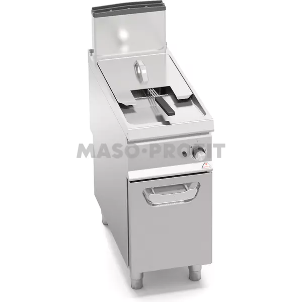 Berto's Plynová fritéza S9GL18MI