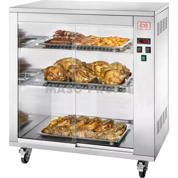 CB Elektrický zásobník VR 12/20G