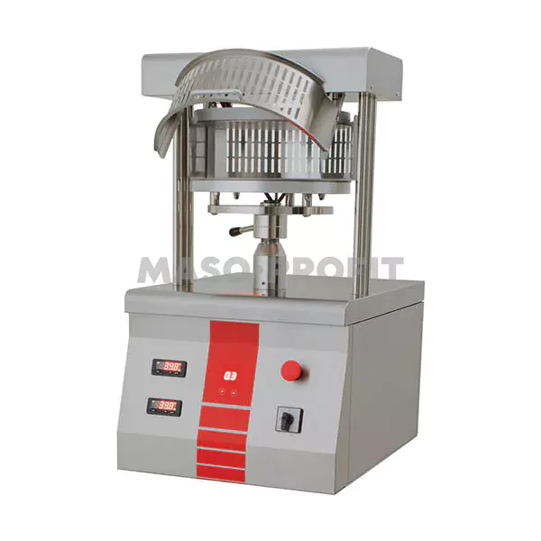PIZZA GROUP PizzaGroup Lis mechanický PF-50
