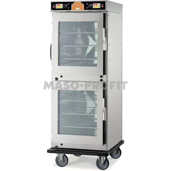MODULINE El. nízkoteplotní pec CHC-282E