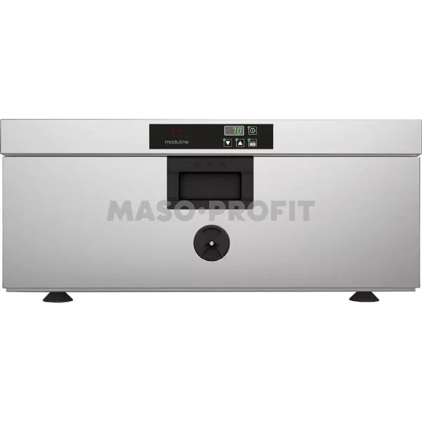 MODULINE El. nízkoteplotní pec CSD 011E