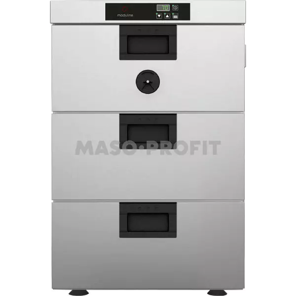 MODULINE El. nízkoteplotní pec CSD 003E
