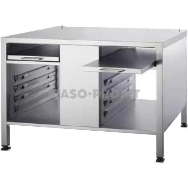 RATIONAL Podstavec standard pro iVario 2-XS