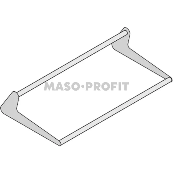 RATIONAL Rameno pro automatické zdvihání a spouštění v iVario® Pro L