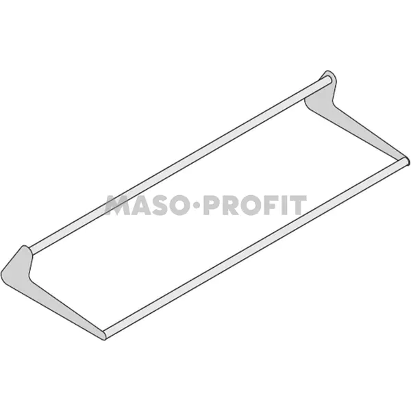RATIONAL Rameno pro automatické zdvihání a spouštění VarioCookingCenter®iVario® Pro XL