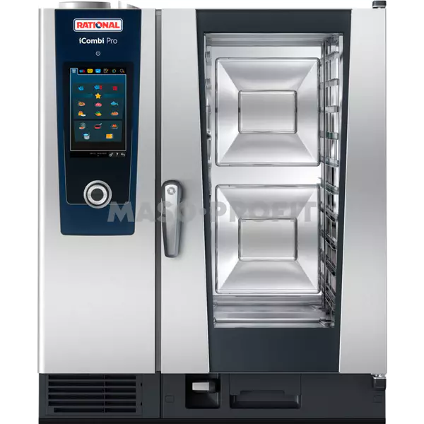 RATIONAL Konvektomat iCombi Pro 10-1/1 G (plyn)