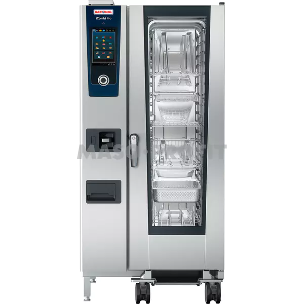 RATIONAL Konvektomat iCombi Pro 20-1/1 G (plyn)