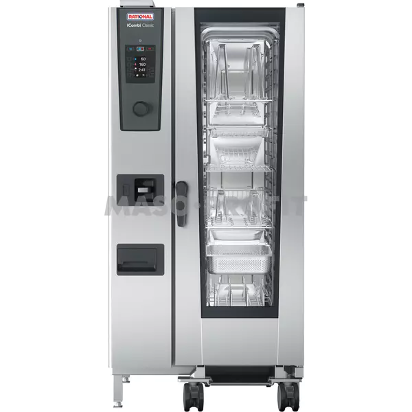 RATIONAL Konvektomat iCombi Classic 20-1/1 E (400V)