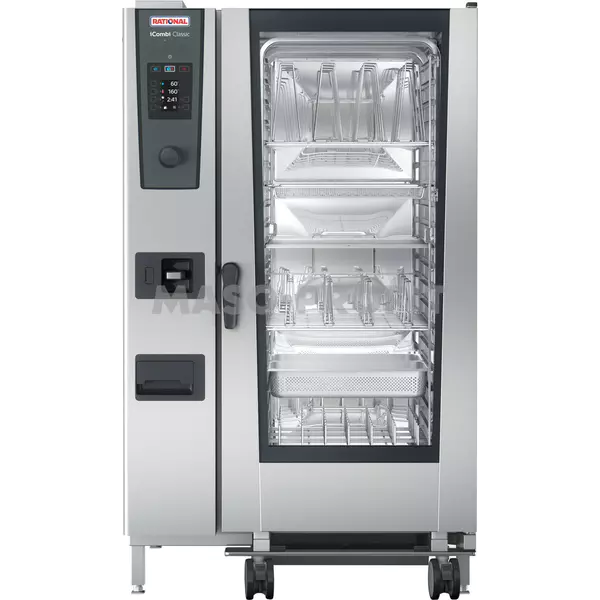 RATIONAL Konvektomat iCombi Classic 20-2/1 E (400V)