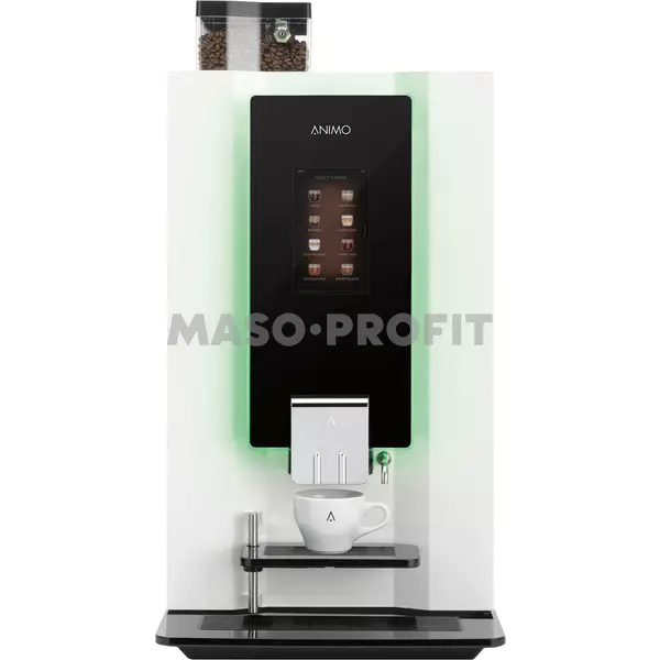 Animo Automatický kávovar OPTIBEAN 2 XL TOUCH