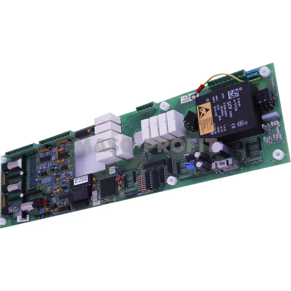 RATIONAL Panel ovladaci CM 6-20 m.92 3040.2030 RAT
