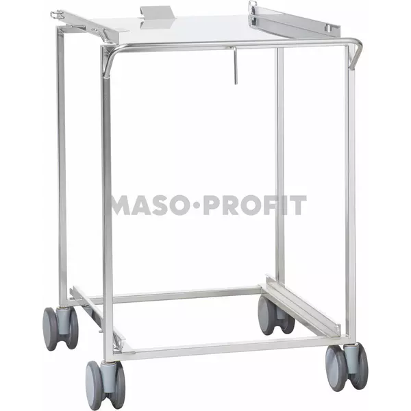 RATIONAL Vozik prepravni standard 6/10-2/1 60.73.999