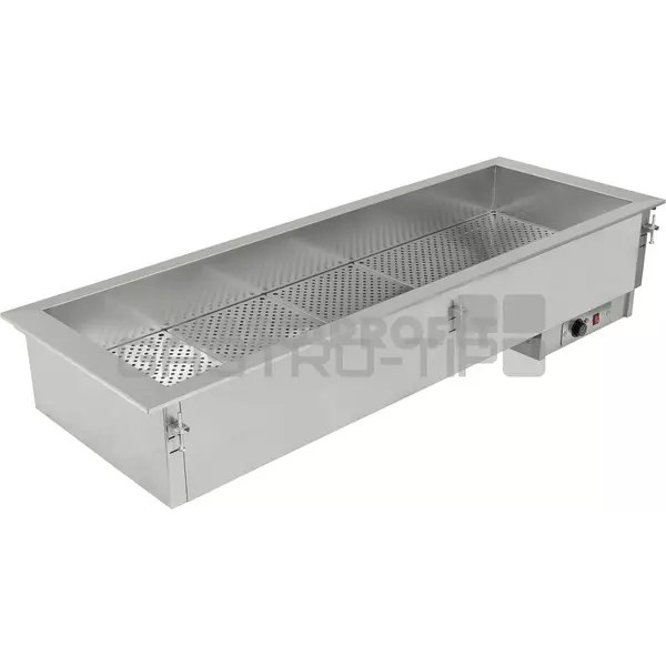Vana tepla vestavna DDBM-511 5GN1/1