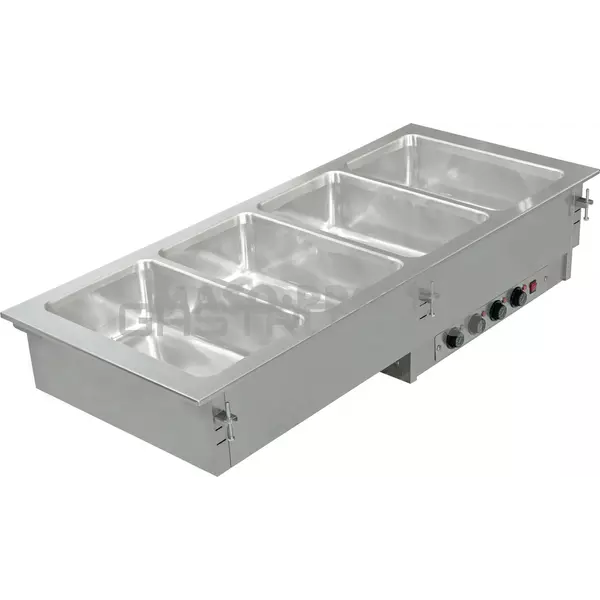 Vodni lazen DBM-511 - I