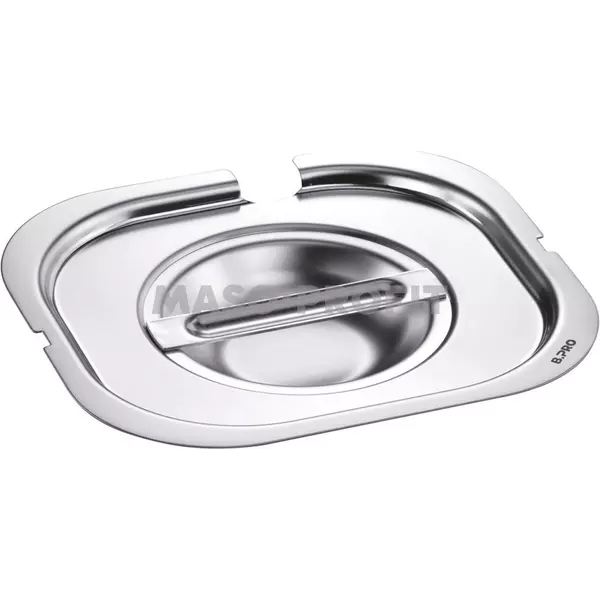 B.PRO Viko GD-BL 1/6 otvor pro naberacku 550088