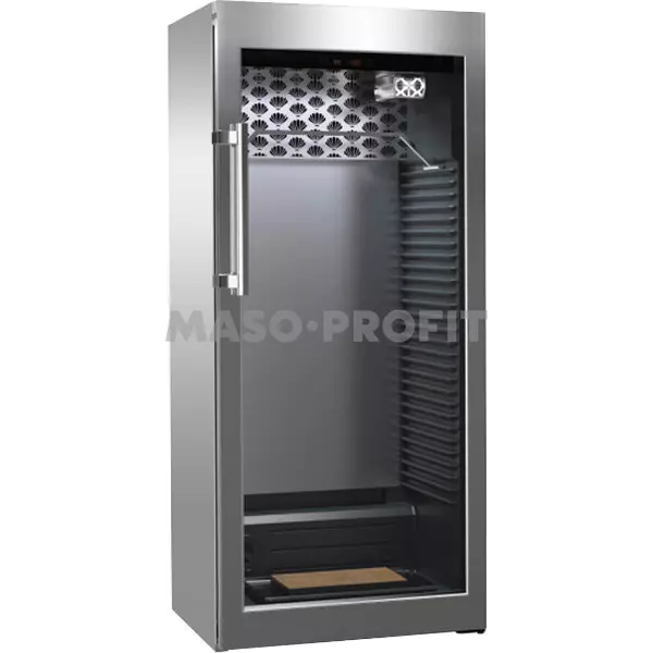 Skříň zrací na maso MX1000