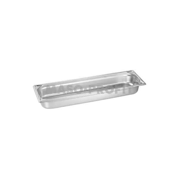 B.PRO Gastronadoba GN 2/4-100
