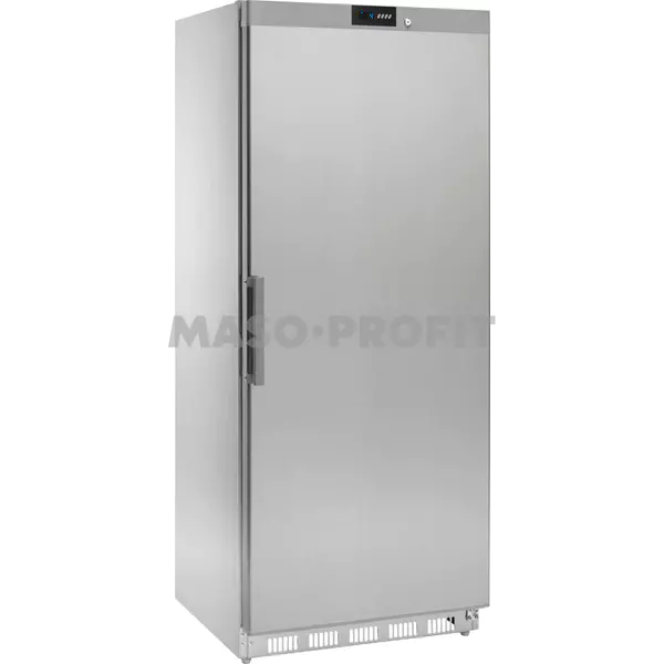 Amitek Skříň chladící AKD 600R SS 580 L nerez