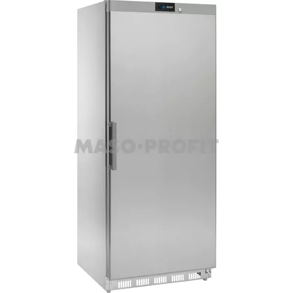Amitek Skříň mrazící AKD 600F SS 580 L nerez