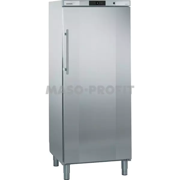 Skrin mrazici GGv 5060 vent.