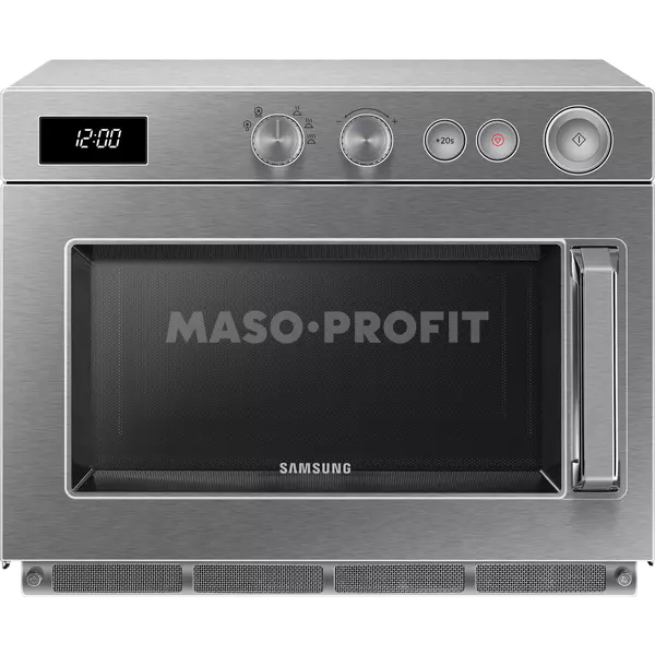 Samsung Trouba mikrovlnna MJ26A6091AT/UR MAN/1850W