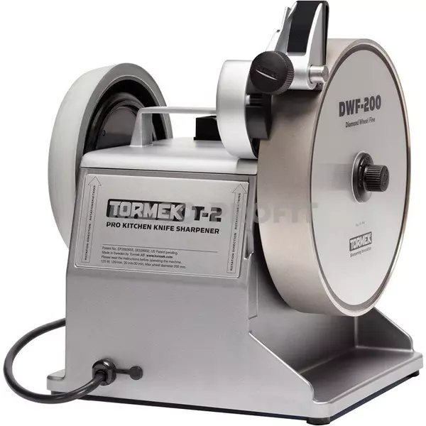 TORMEK Bruska T-2