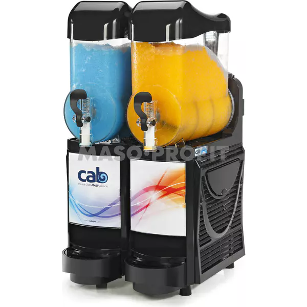 CAB Výrobník GRANITY Faby skyline SL2