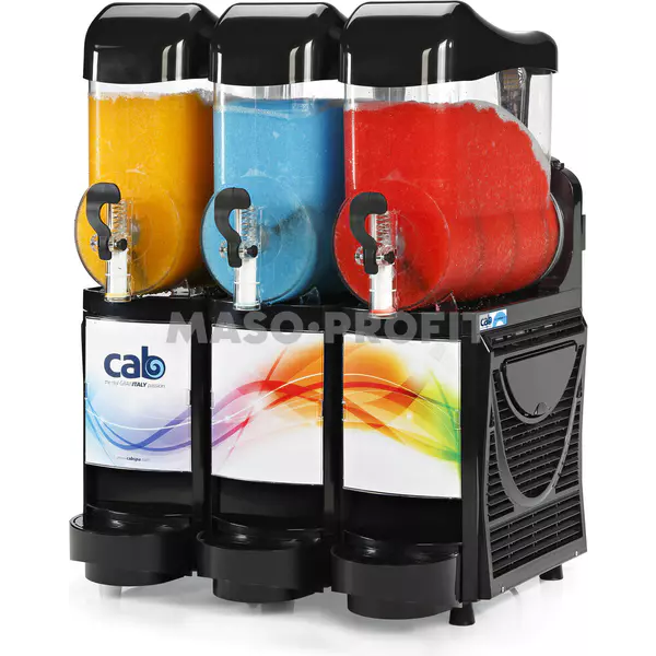 CAB Výrobník GRANITY Faby skyline SL3