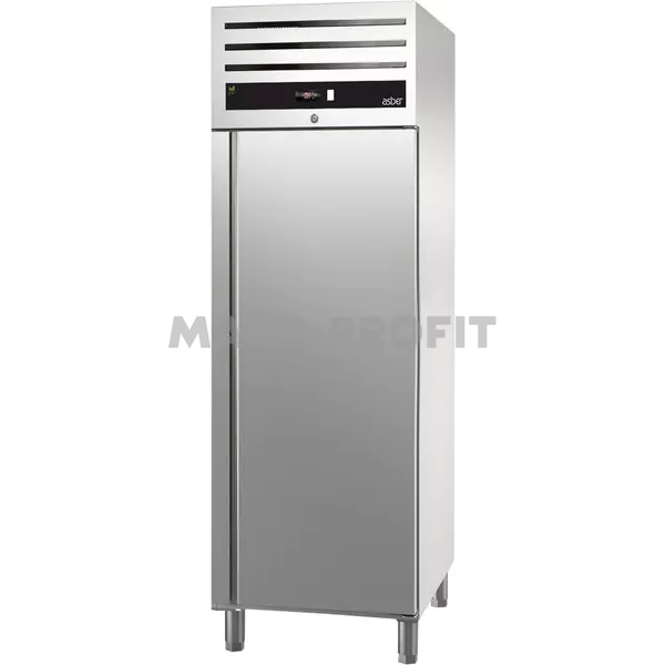 Asber Mrazící skříň GCN-701R - otevírání pravé