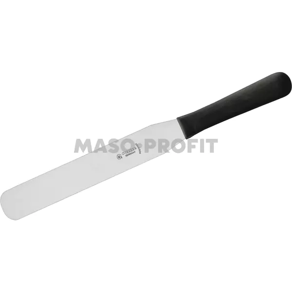 Giesser Špachtle G 8215 16 cm černá