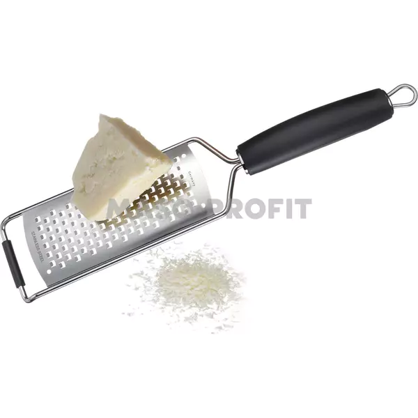 Westmark Kvalitní nerezové struhadlo - Střední