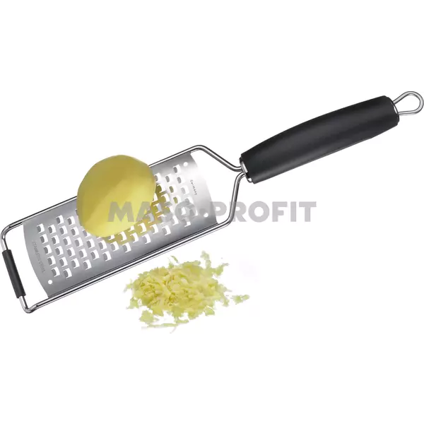 Westmark Kvalitní nerezové struhadlo - Hrubé