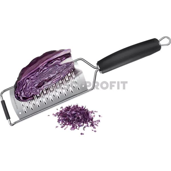 Westmark Kvalitní nerezové struhadlo - Rašple