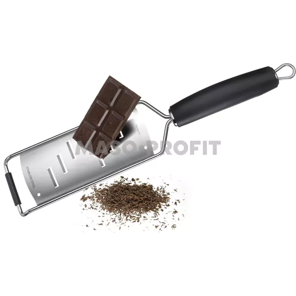 Westmark Kvalitní nerezové struhadlo - Hoblík