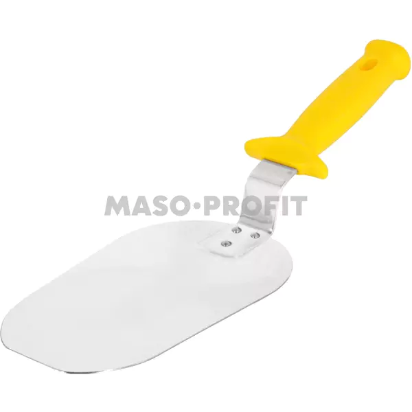 Lopatka na pizzu - 120x200 mm obdélníková