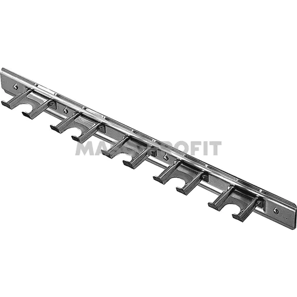 Držák - 5 háčků