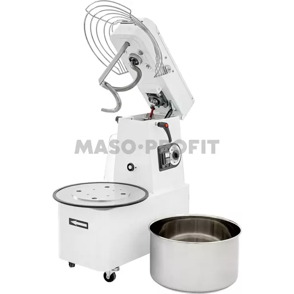 PRISMAFOOD solutions Spirálový hnětač těsta ITR 30 (400V)