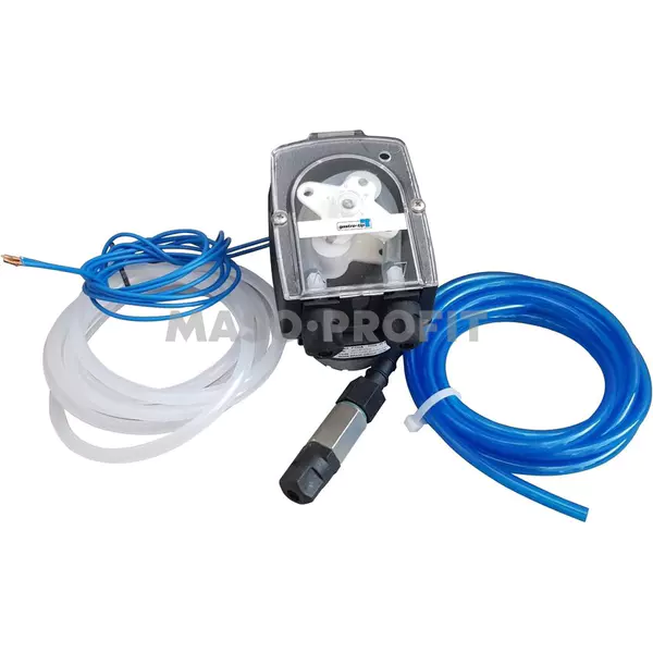 Tip-gastro Dávkovač oplachové chemie 0,37l/h
