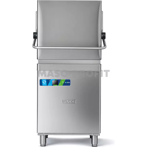 Silanos Myčka dvouplášťová SWH50-40P DSF DB 400V