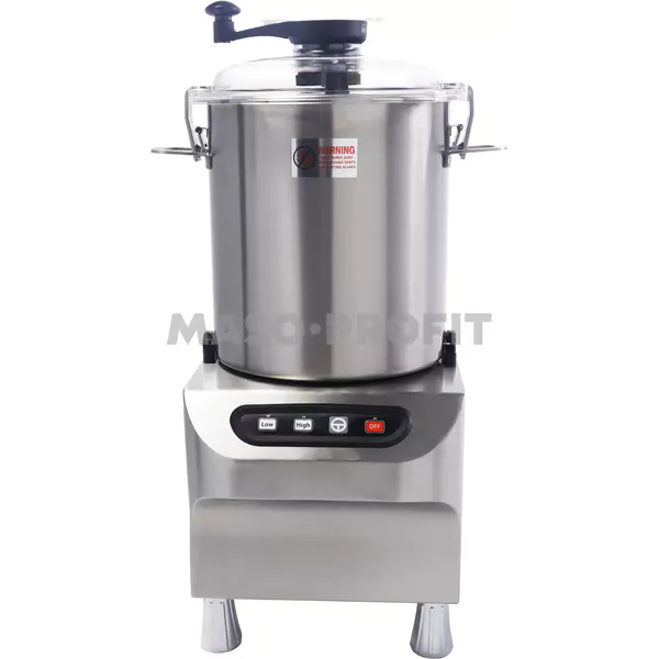 Kutr 18l LFC-18V2