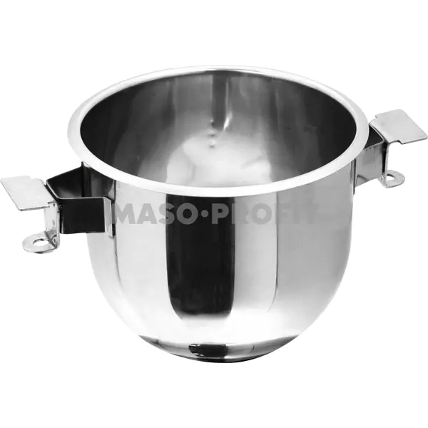 SPAR Kotlík 10 litrů s nástavci, redukce 10/22