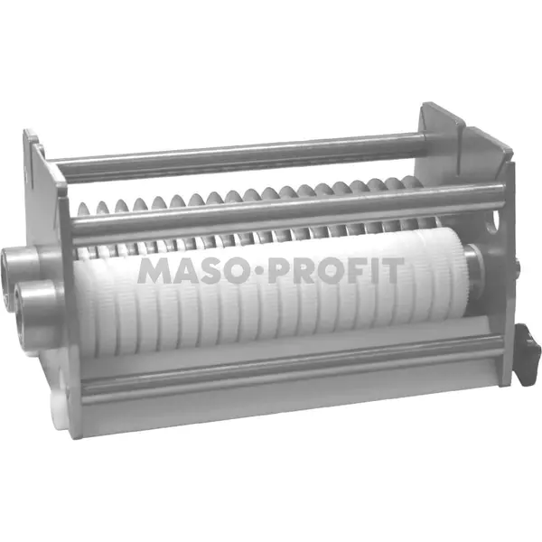 FEUMA Nožová sestava 10,0