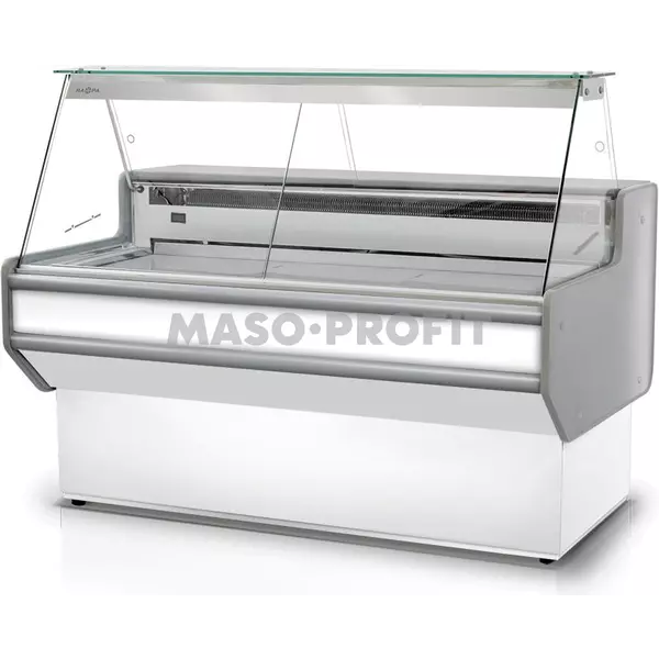 RAPA Chladicí pult LA-90/152