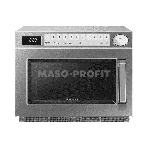 Samsung Trouba mikrovlnná MJ26A6053AT/UR DIGI/1500W